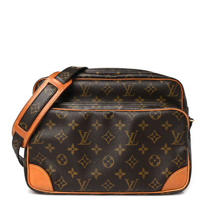 Louis Vuitton Monogram Nil 28 1 of 9