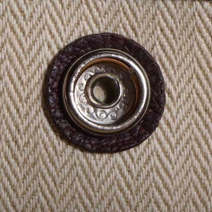 Hermes Amazonia Buffle Skipper Garden Party 36 MM Havane 7 of 13