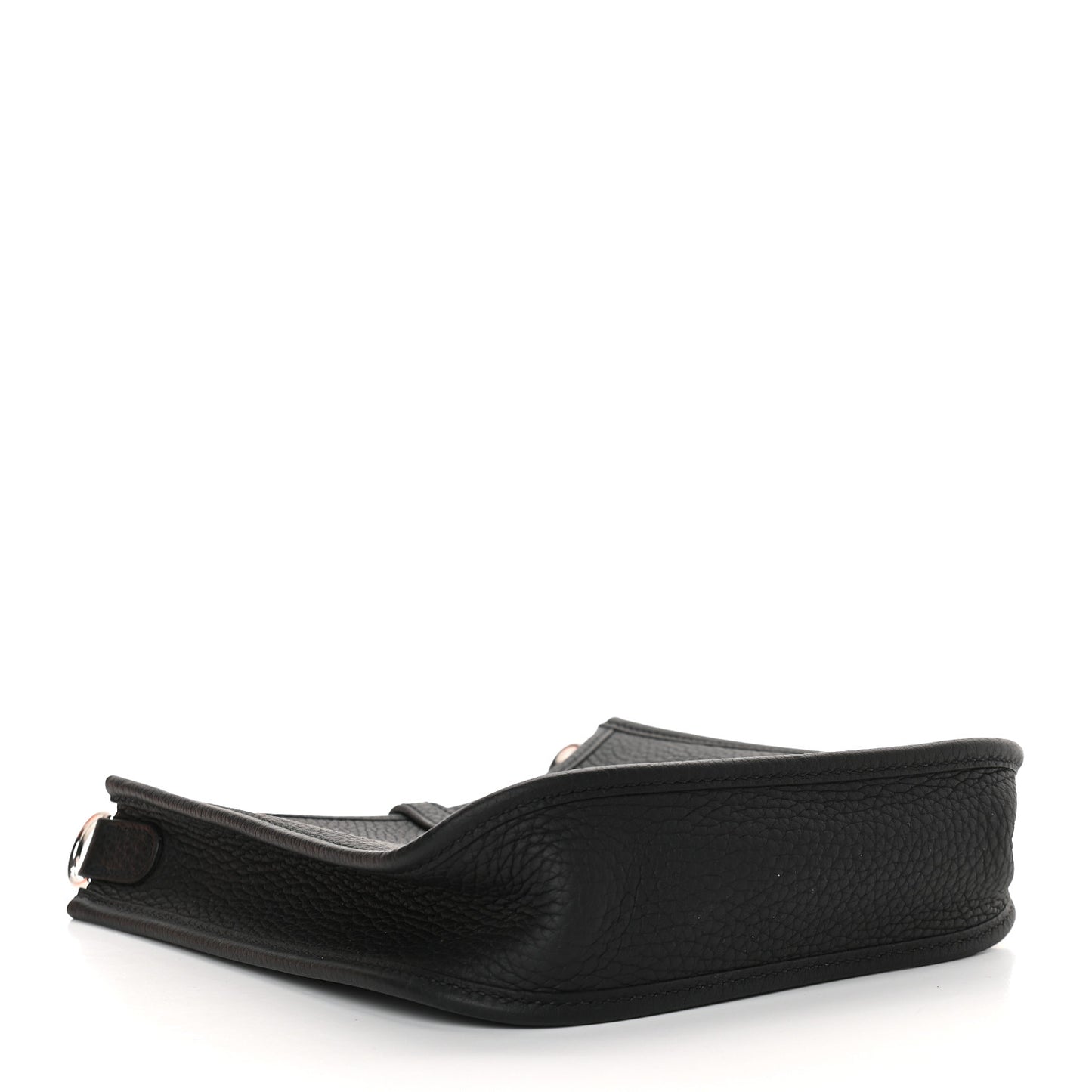 Taurillon Clemence Evelyne TPM Black