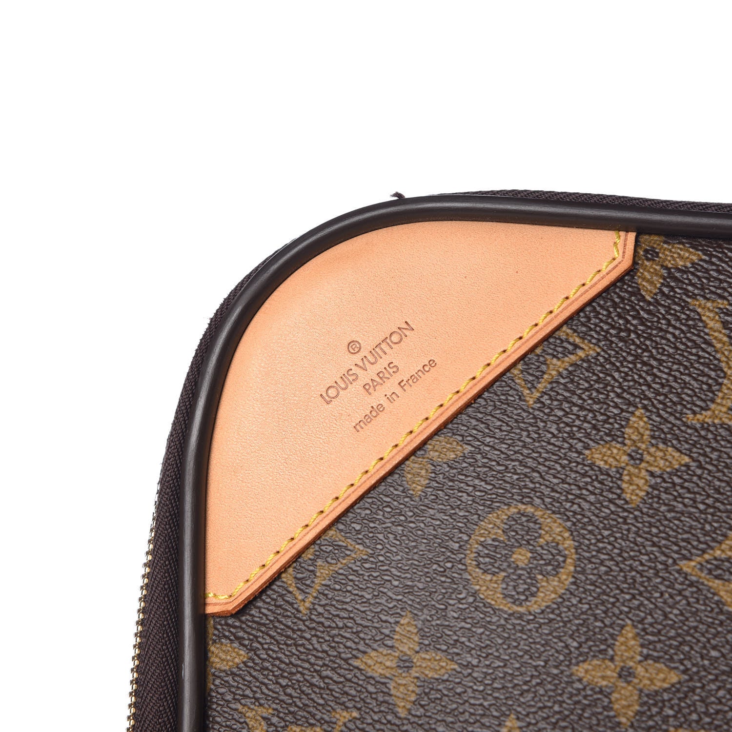 Louis Vuitton Monogram Pegase 55 8 of 17