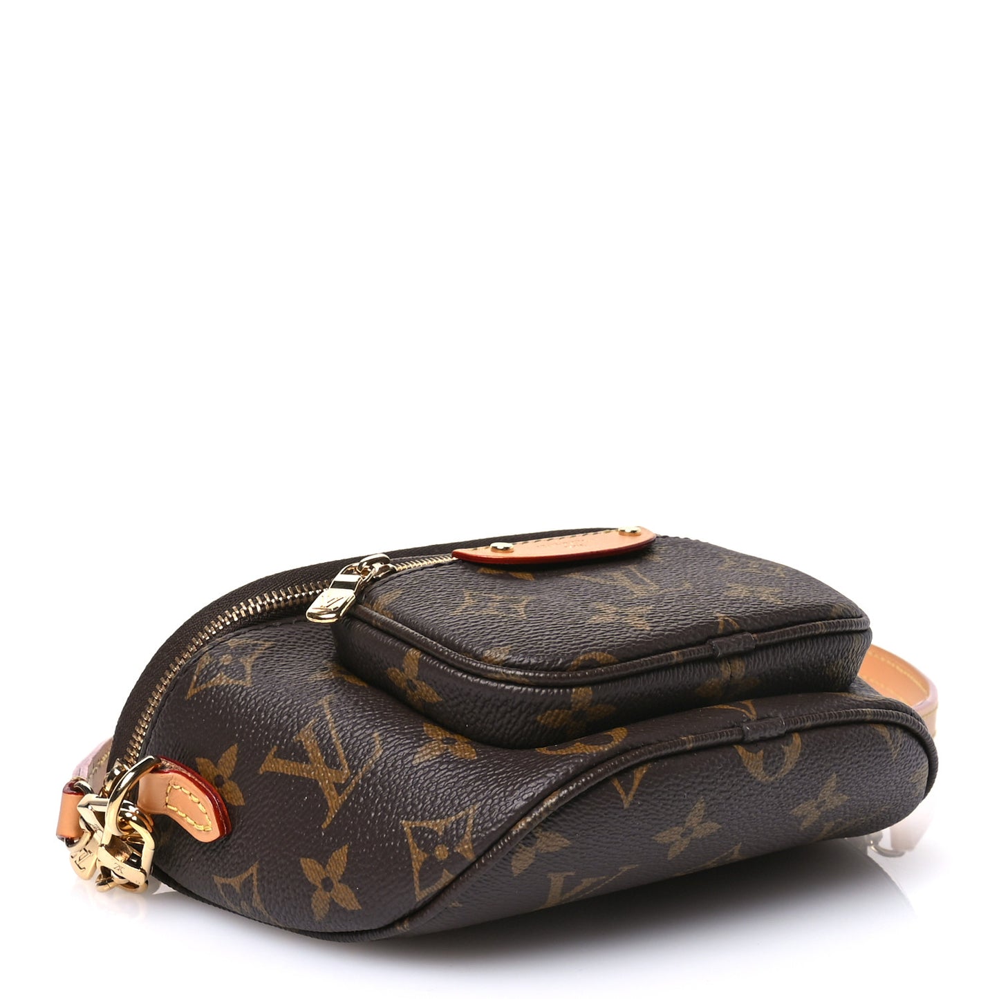 Monogram Mini Bumbag