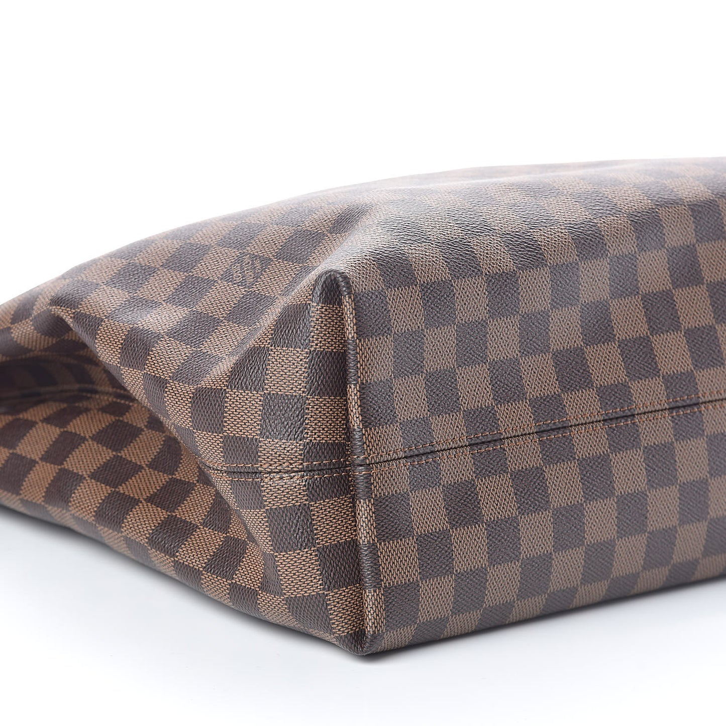 Damier Ebene Graceful MM