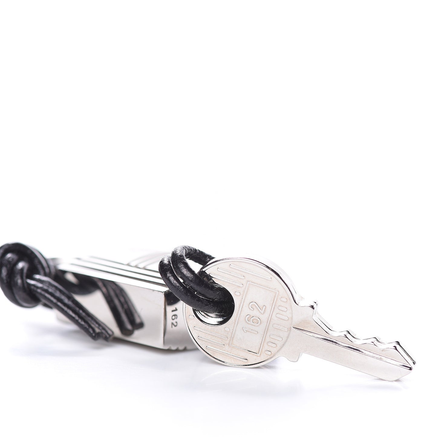 Chevre De Coromandel Kelly Retourne 35 Black