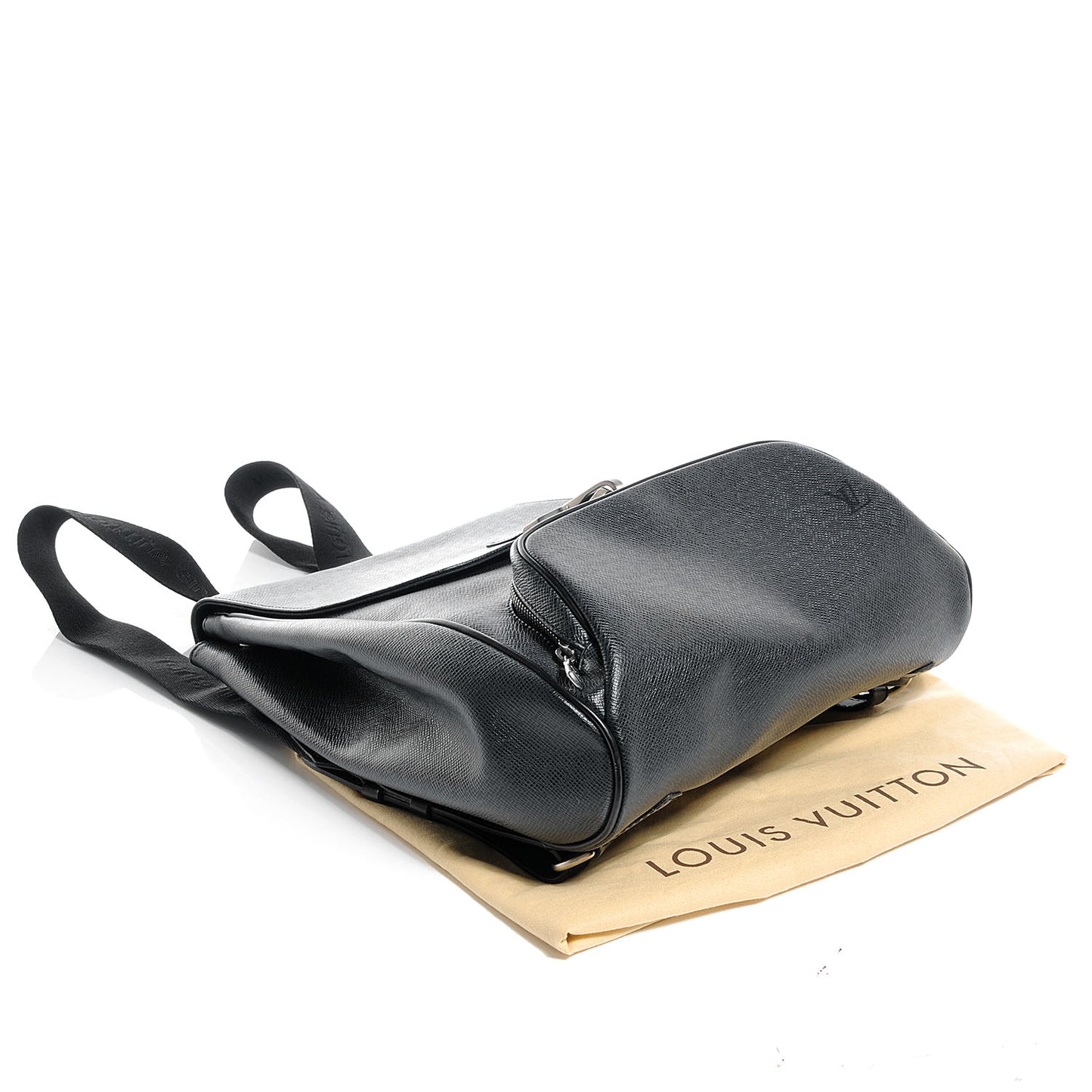 Taiga Cassiar Backpack Ardoise