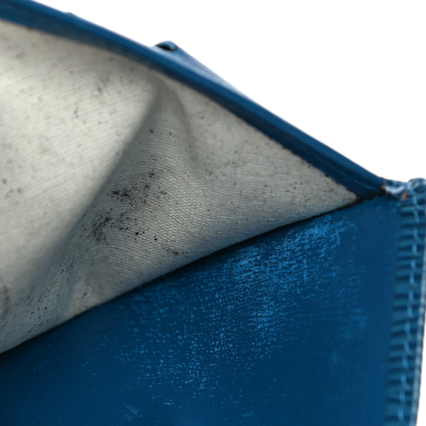 Epi Elise Wallet Myrtille