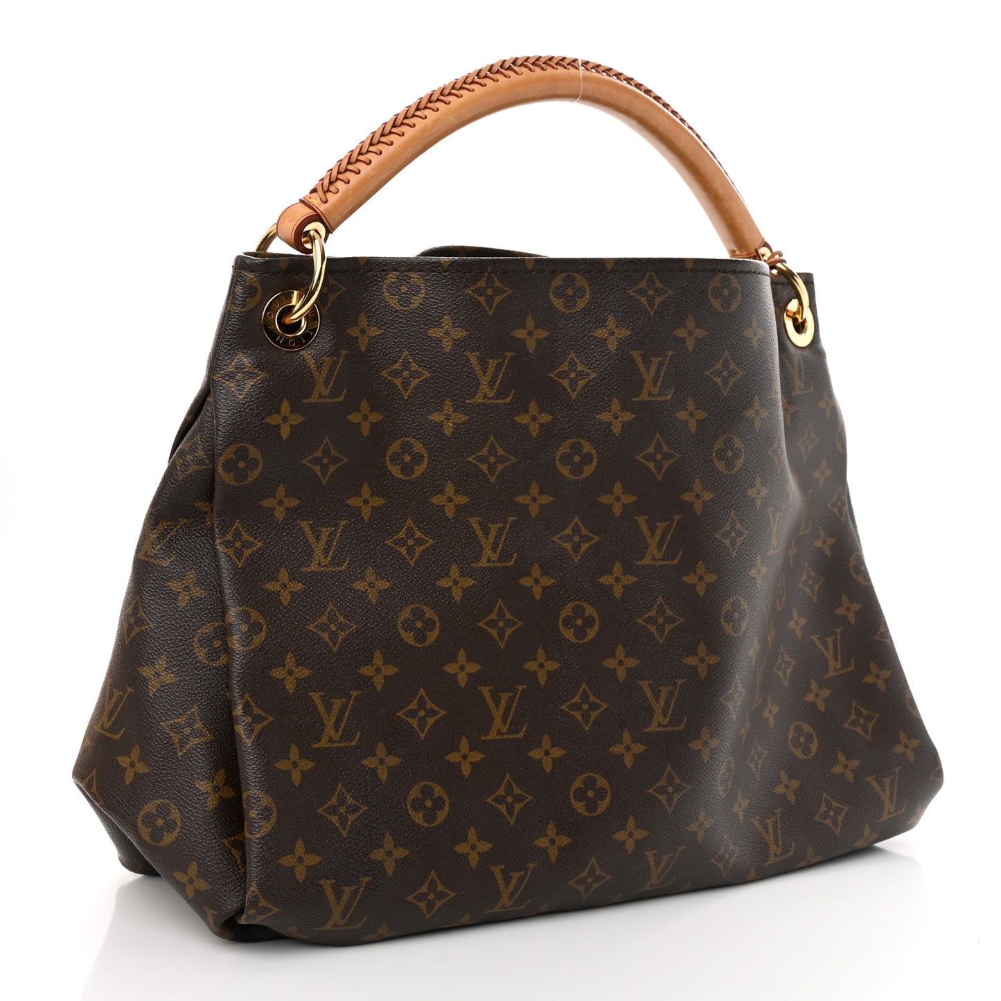 Monogram Artsy MM
