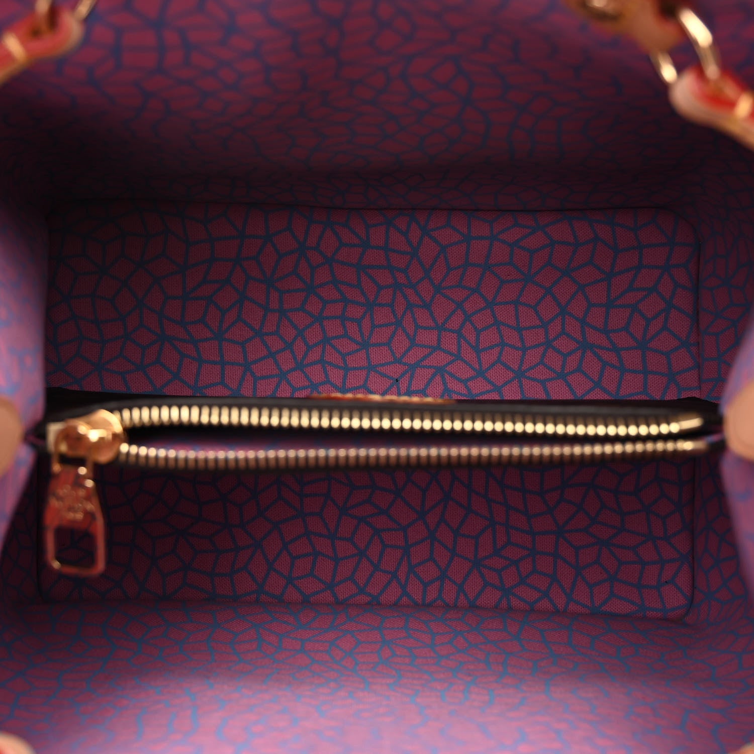 Louis Vuitton LV X YK Monogram Kusama Pumpkin Neonoe MM 5 of 9