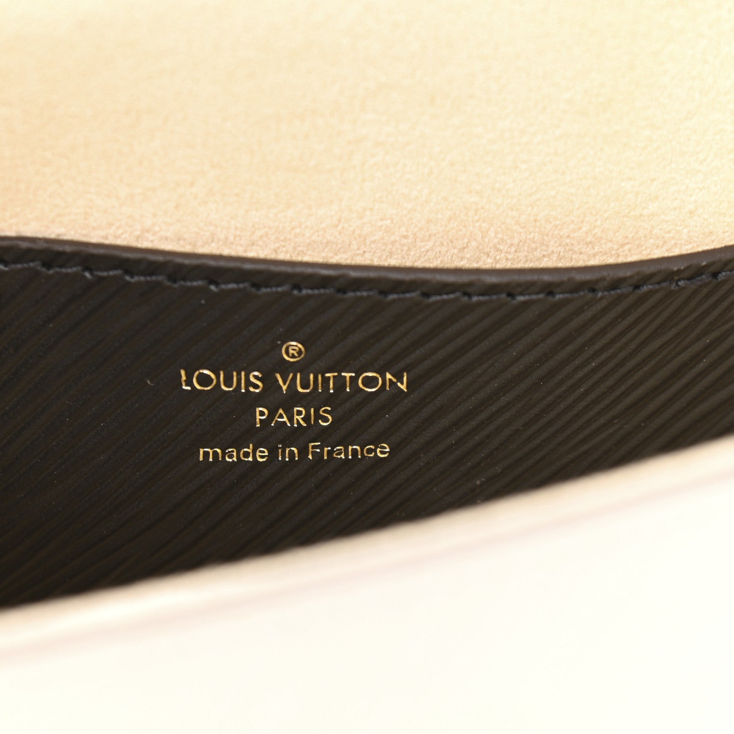 Louis Vuitton Epi Giant Jungle Twist Shoulder Bag MM Quartz 7 of 13