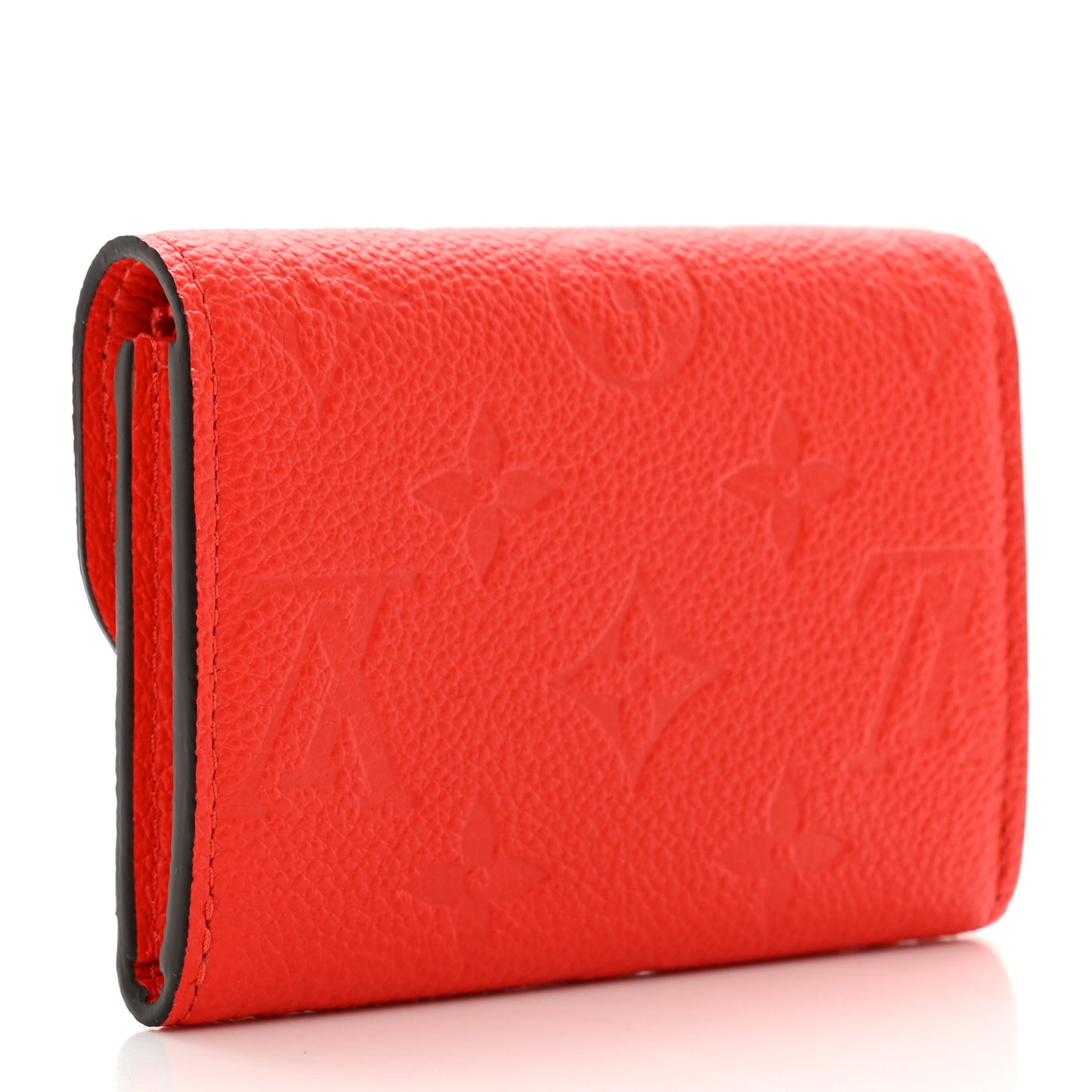 Empreinte Rosalie Coin Purse Tonic Orange