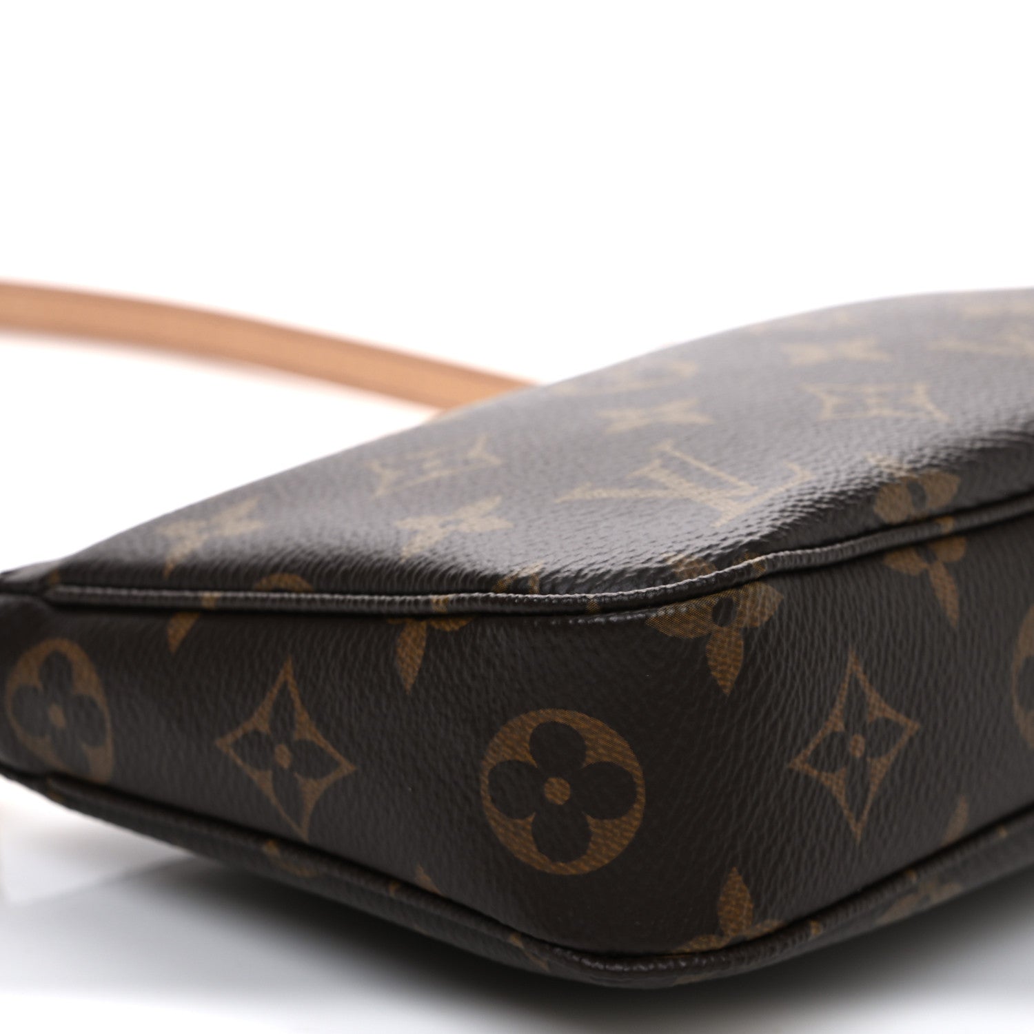 Louis Vuitton Monogram Pochette Accessories NM 9 of 10