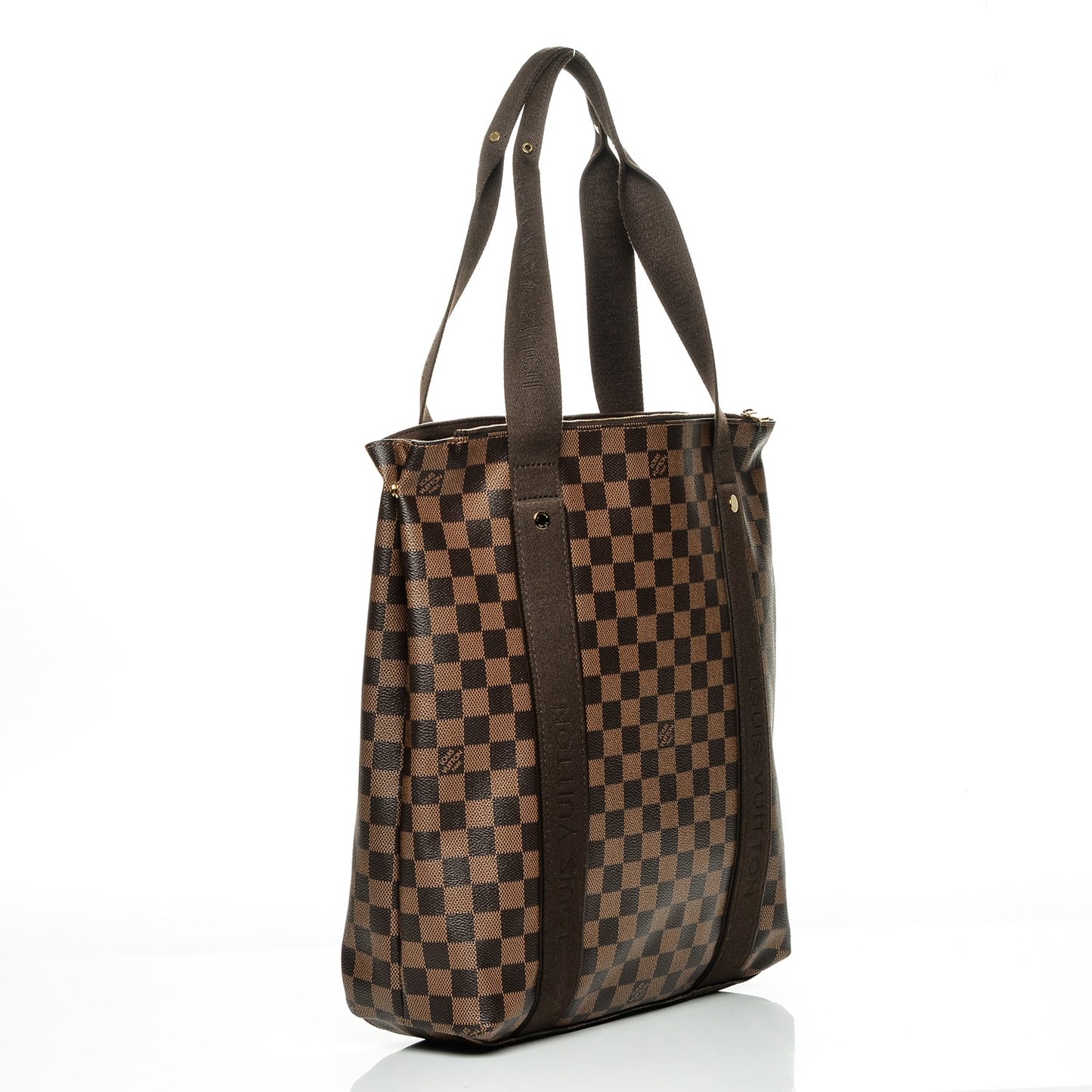 Damier Ebene Beaubourg