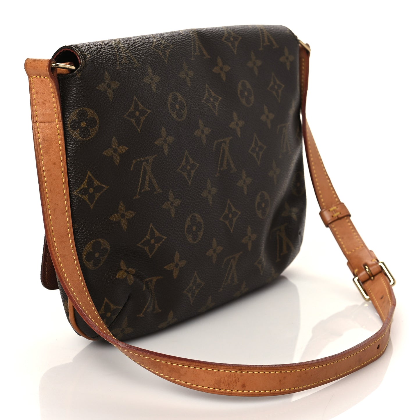 Monogram Musette Tango