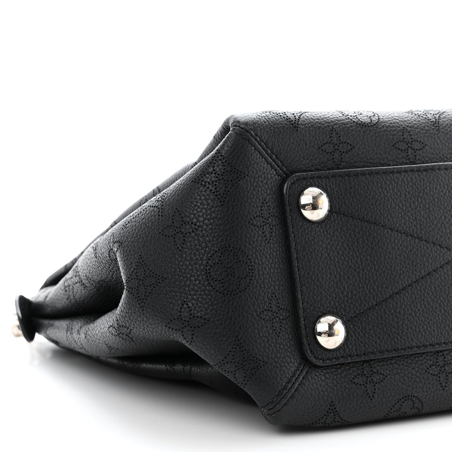 Mahina Babylone Chain BB Black