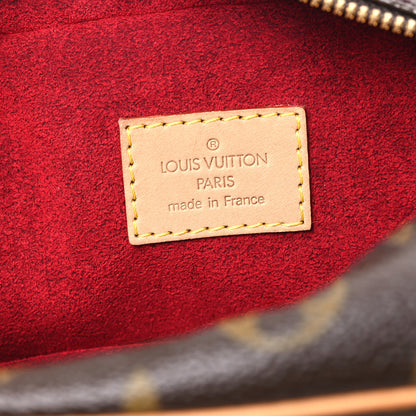Louis Vuitton Monogram Excentri-Cite 6 of 9