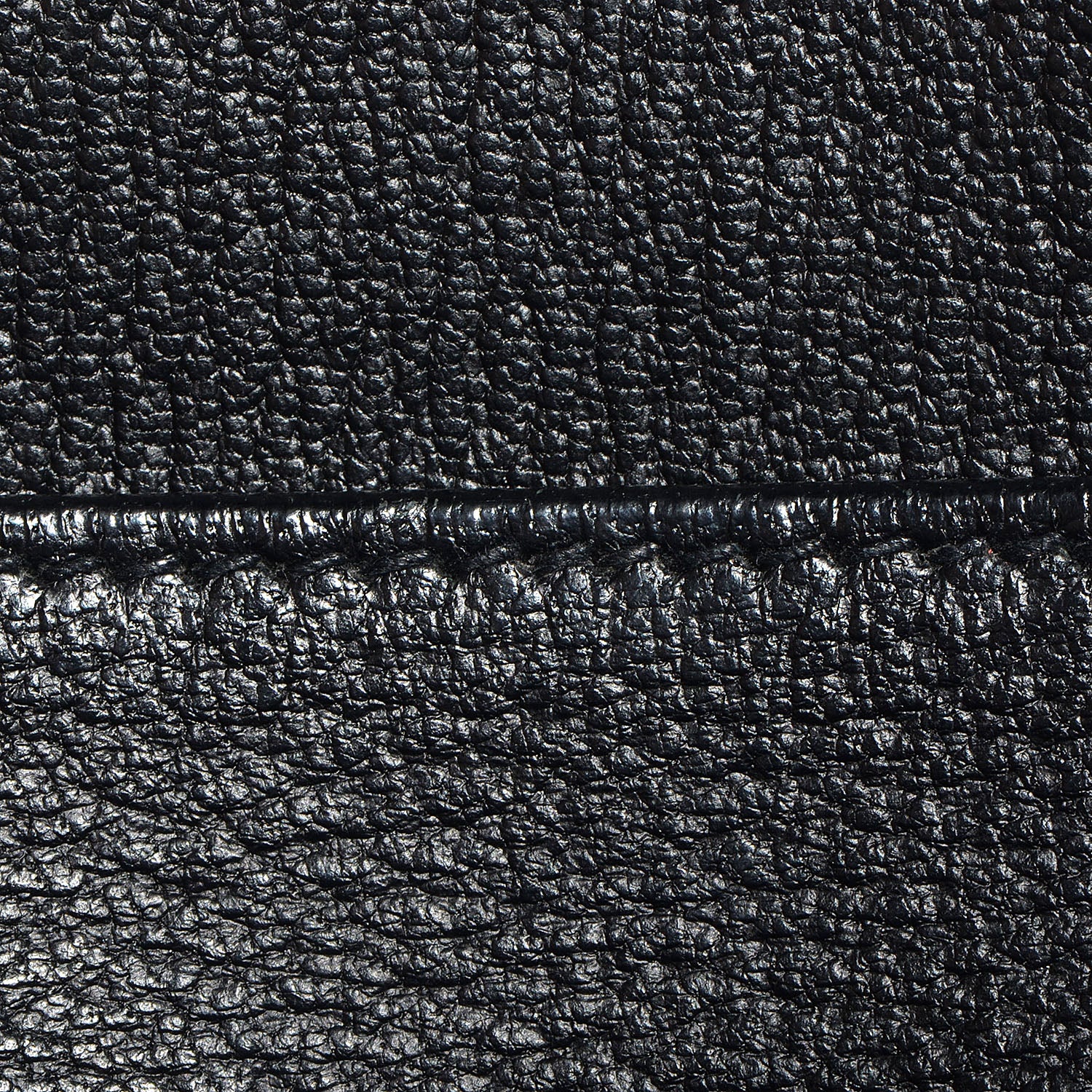 Hermes Togo Birkin 35 Black 9 of 23