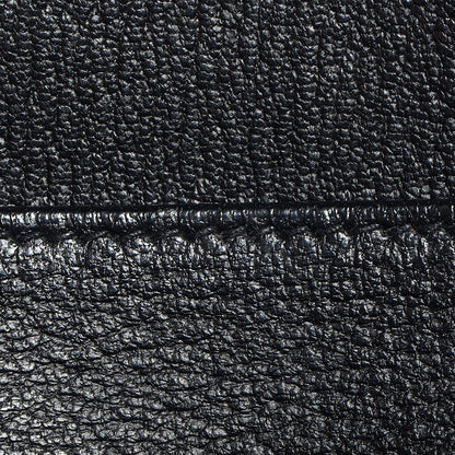Hermes Togo Birkin 35 Black 9 of 23