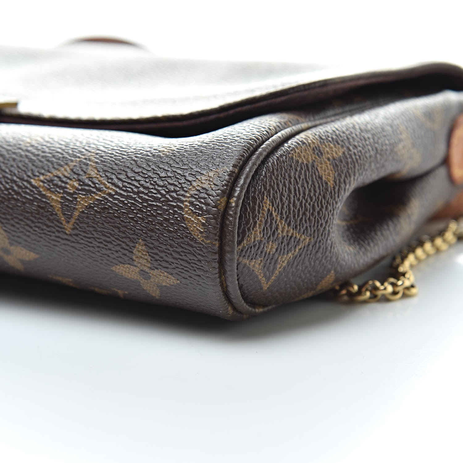 Louis Vuitton Monogram Favorite MM 10 of 14