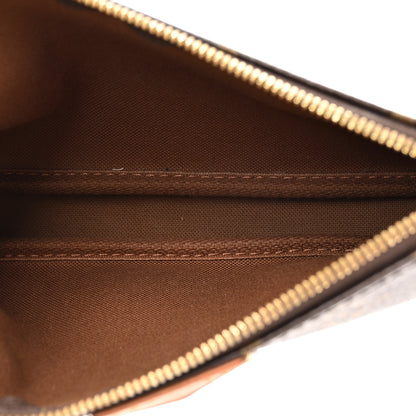 Louis Vuitton Monogram Multi Pochette Accessories Rose Clair 6 of 16