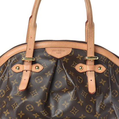 Louis Vuitton Monogram Tivoli GM 6 of 8