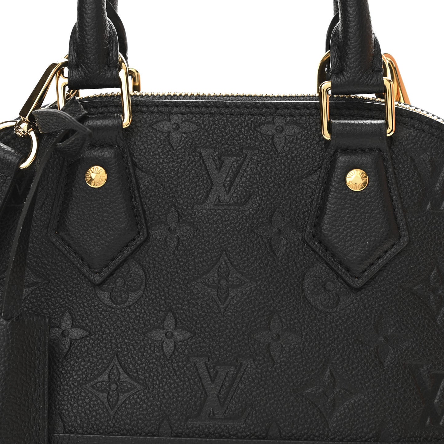 Empreinte Neo Alma BB Black
