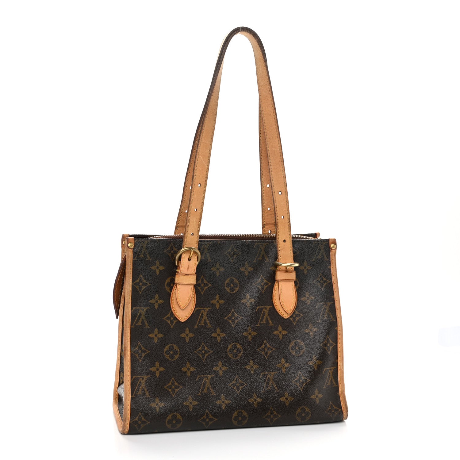 Louis Vuitton Monogram Popincourt Haut 3 of 22