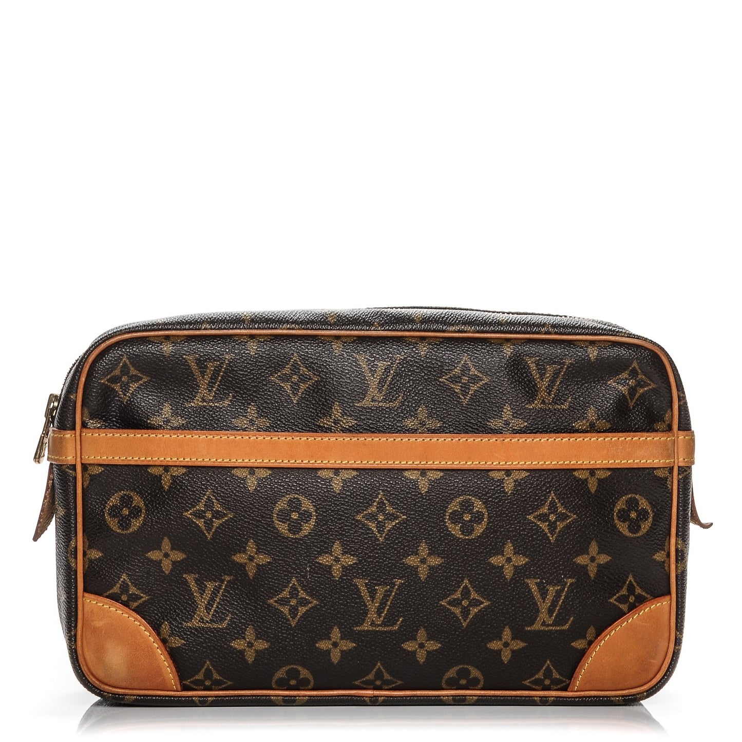 Monogram Compiegne 28