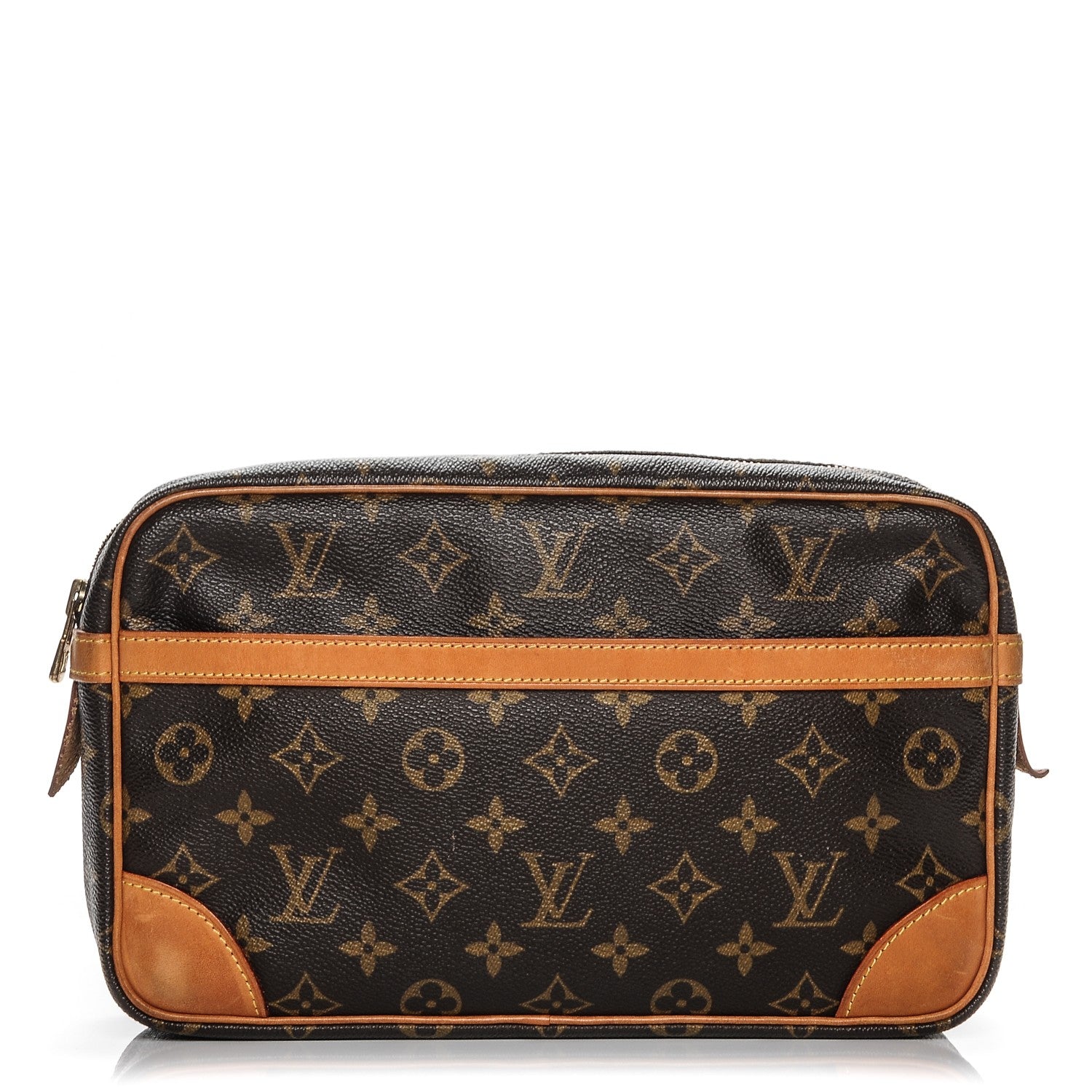 Louis Vuitton Monogram Compiegne 28 1 of 7