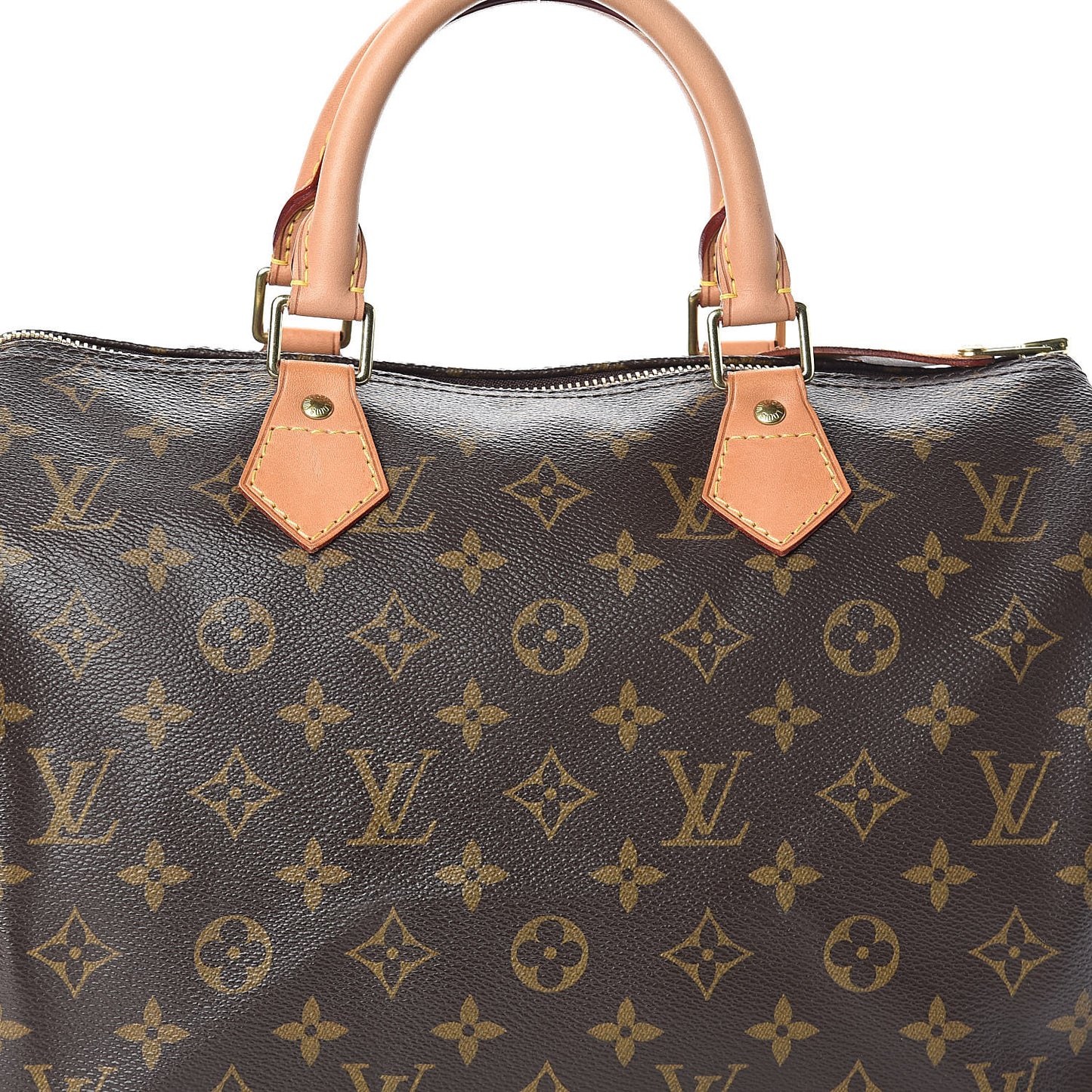 Monogram Speedy 30