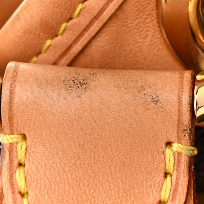 Louis Vuitton Monogram Galliera PM 12 of 12
