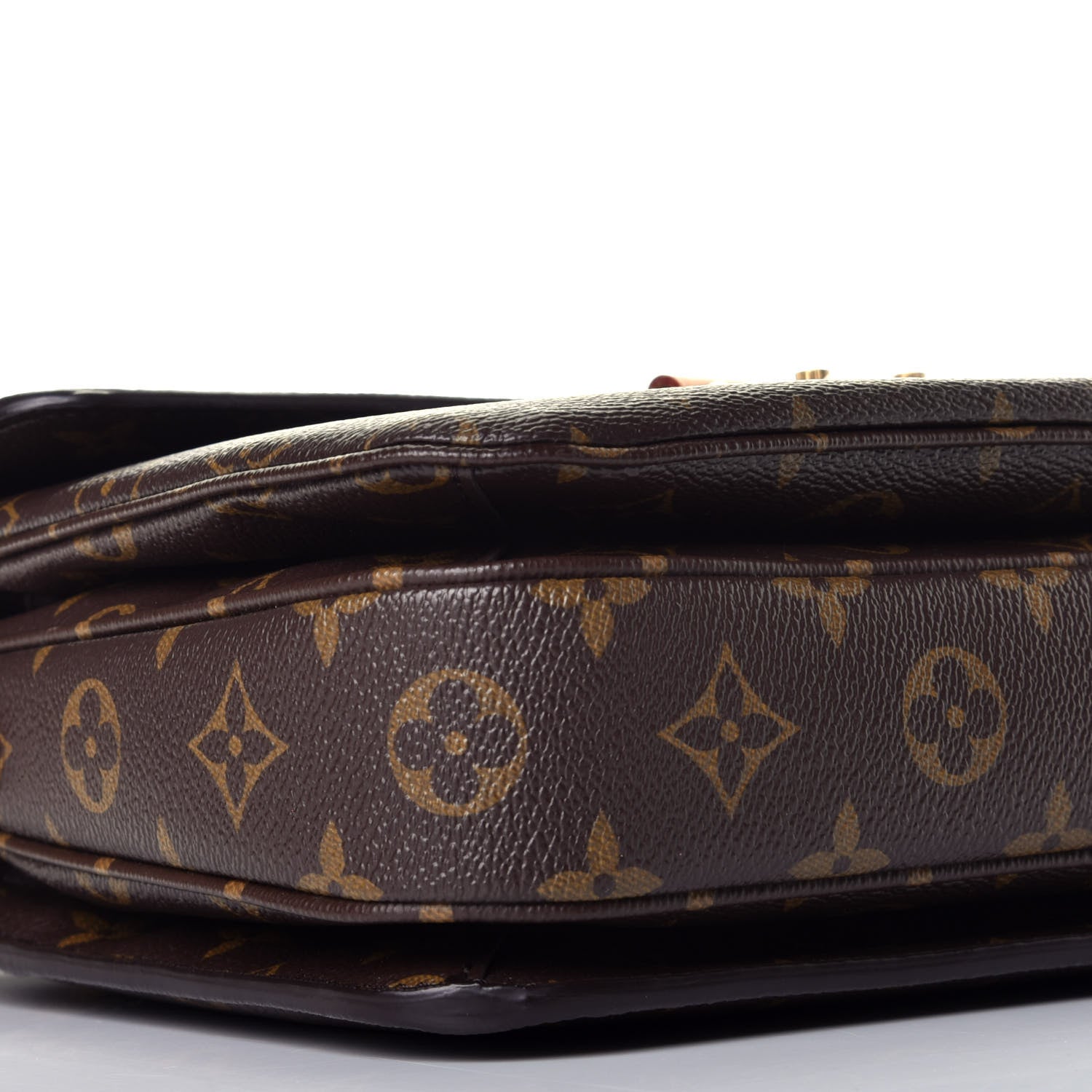 Louis Vuitton Monogram Pochette Metis 7 of 9