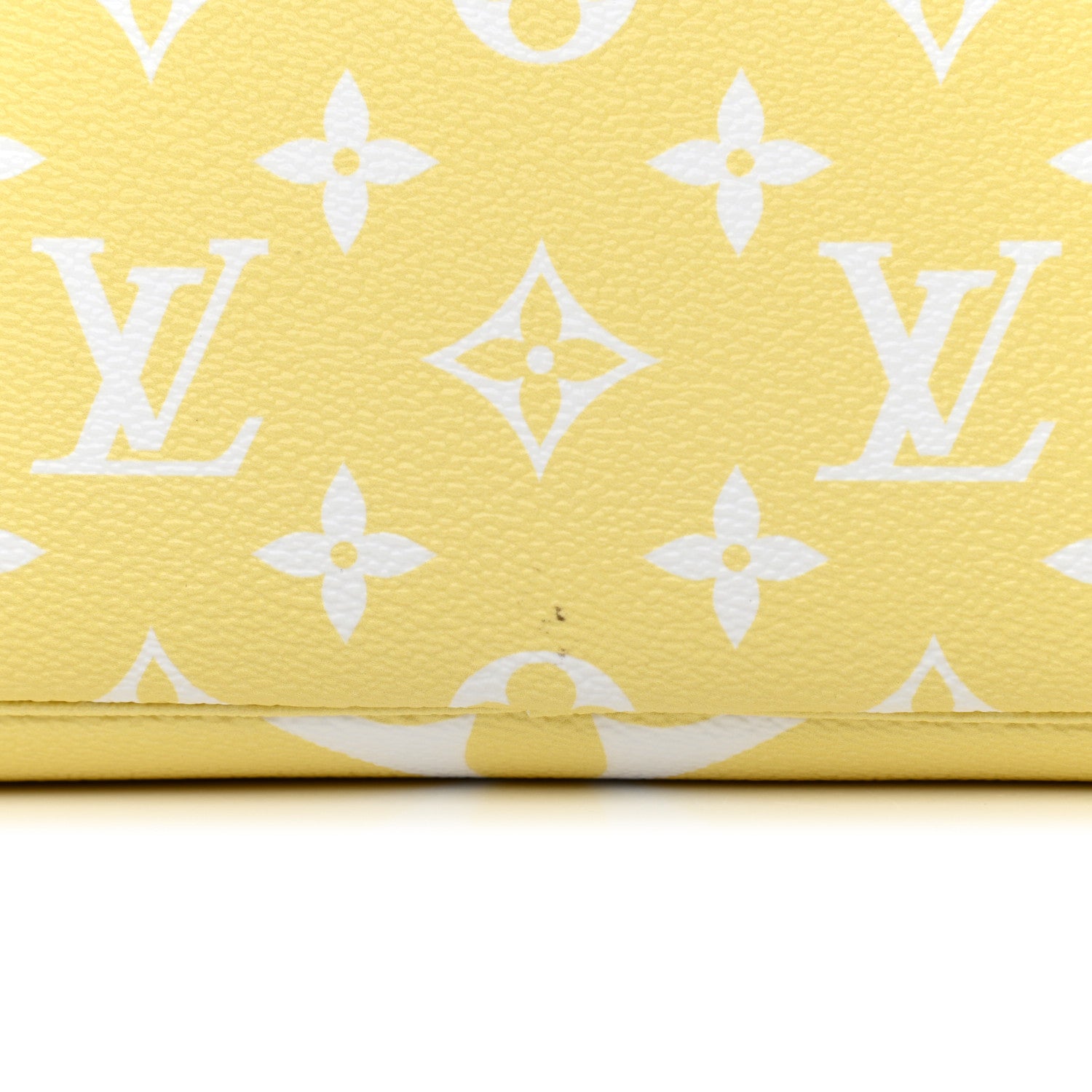 Louis Vuitton Monogram Giant By The Pool Neverfull MM Light Pink 12 of 12