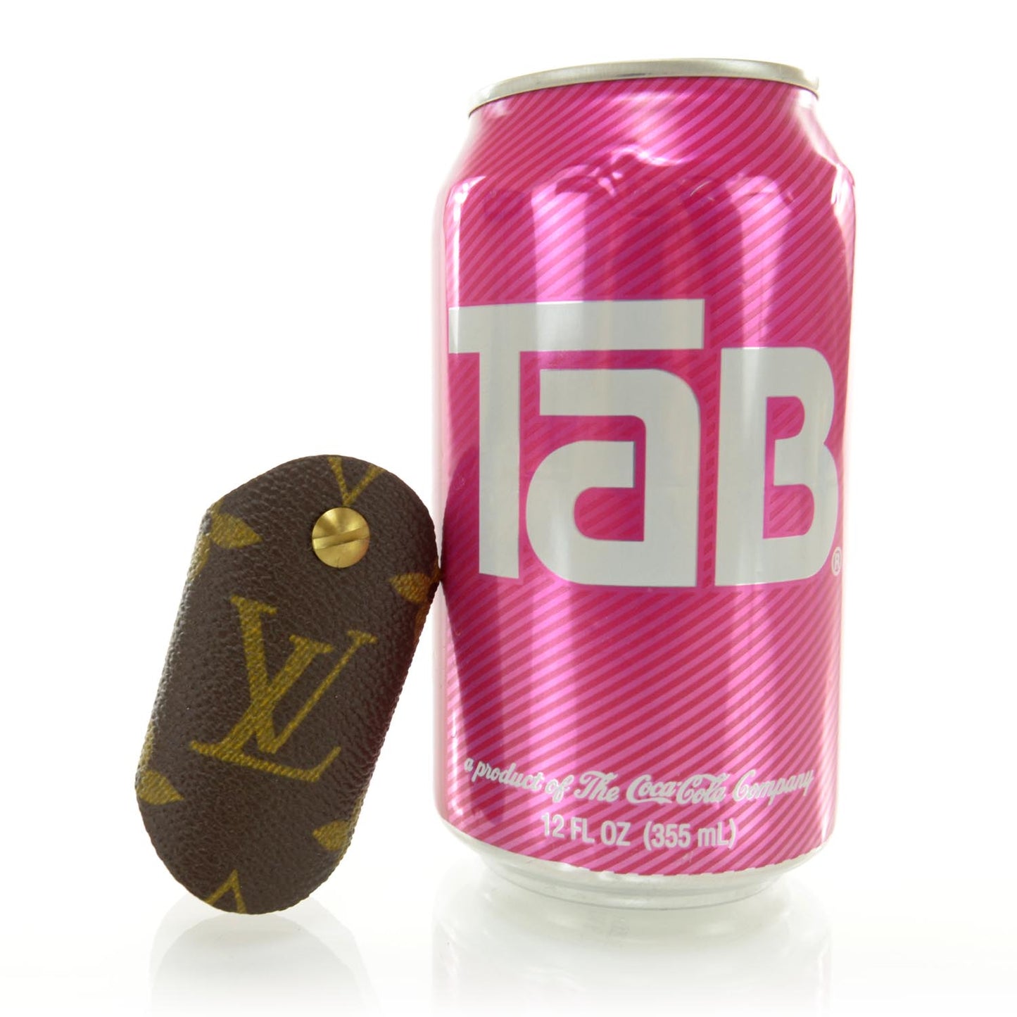 Monogram Etui Clefs Voiture Key Holder