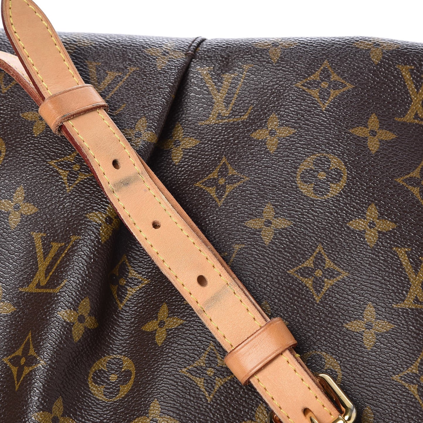 Monogram Menilmontant MM