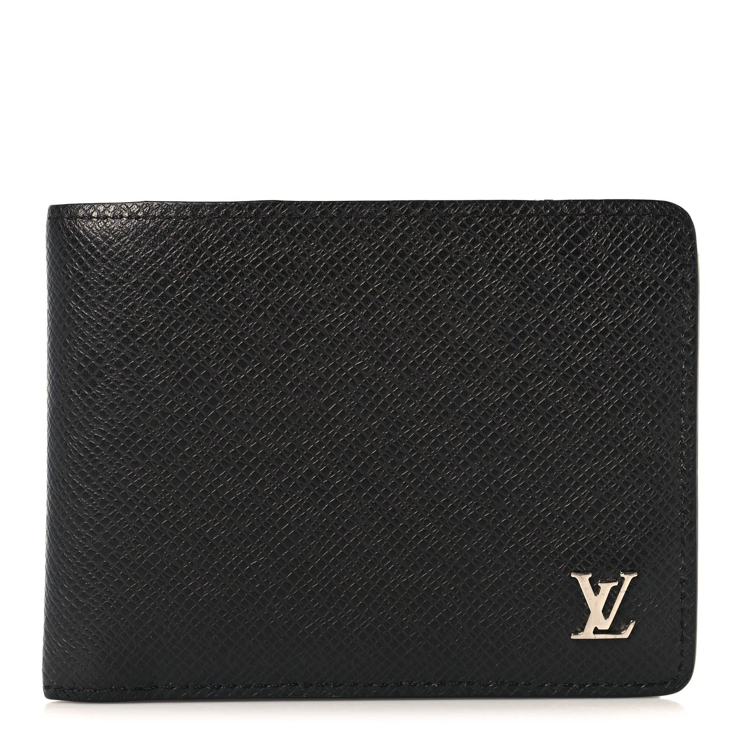 Taiga Multiple Wallet Black