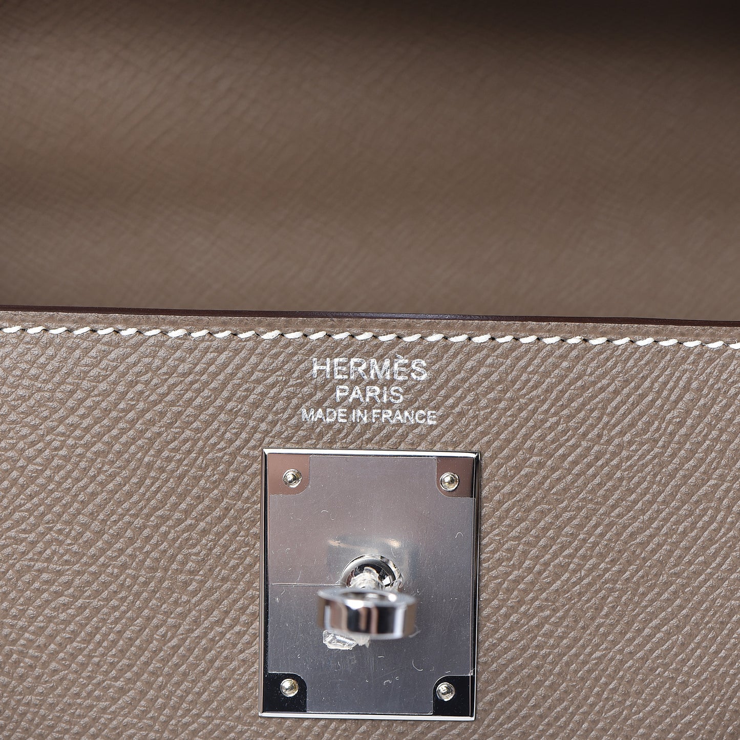 Epsom Kelly Sellier 32 Etoupe
