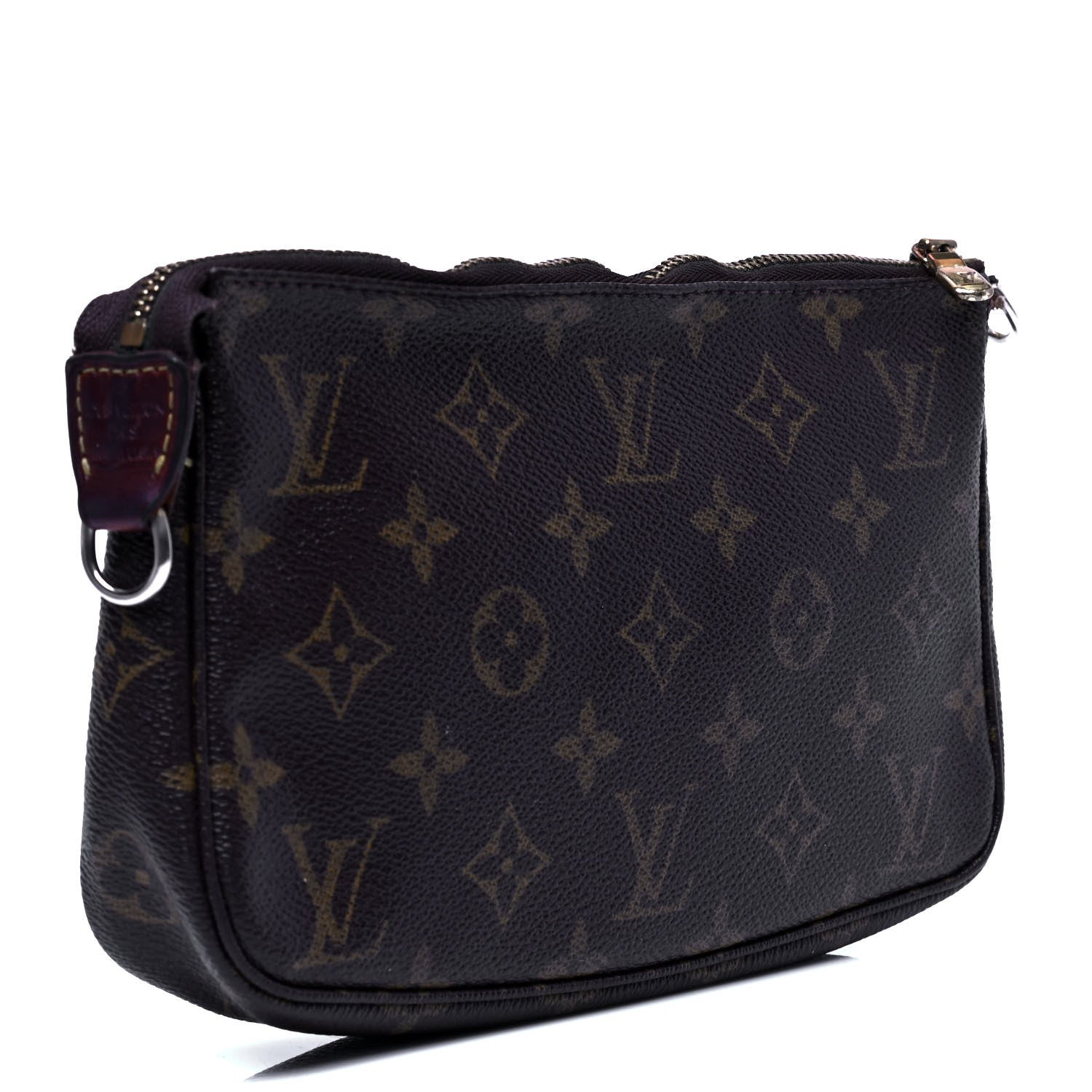 Louis Vuitton Monogram Pochette Accessories 2 of 6