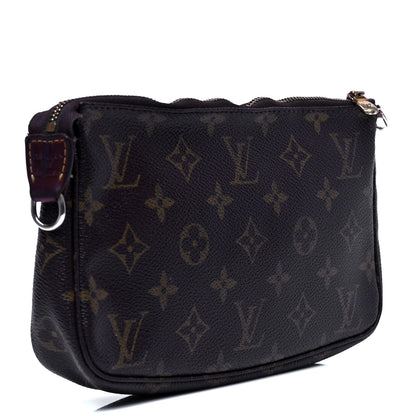 Louis Vuitton Monogram Pochette Accessories 2 of 6
