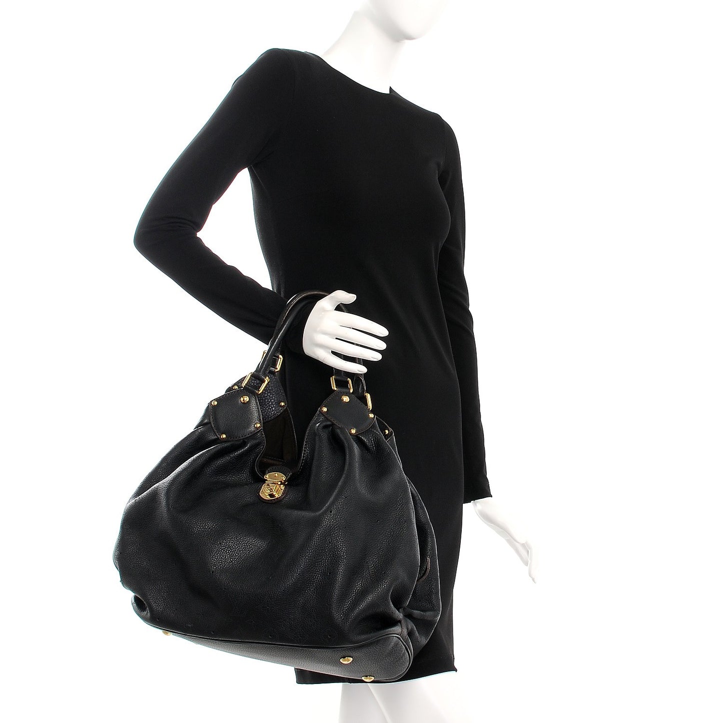 Mahina XL Black