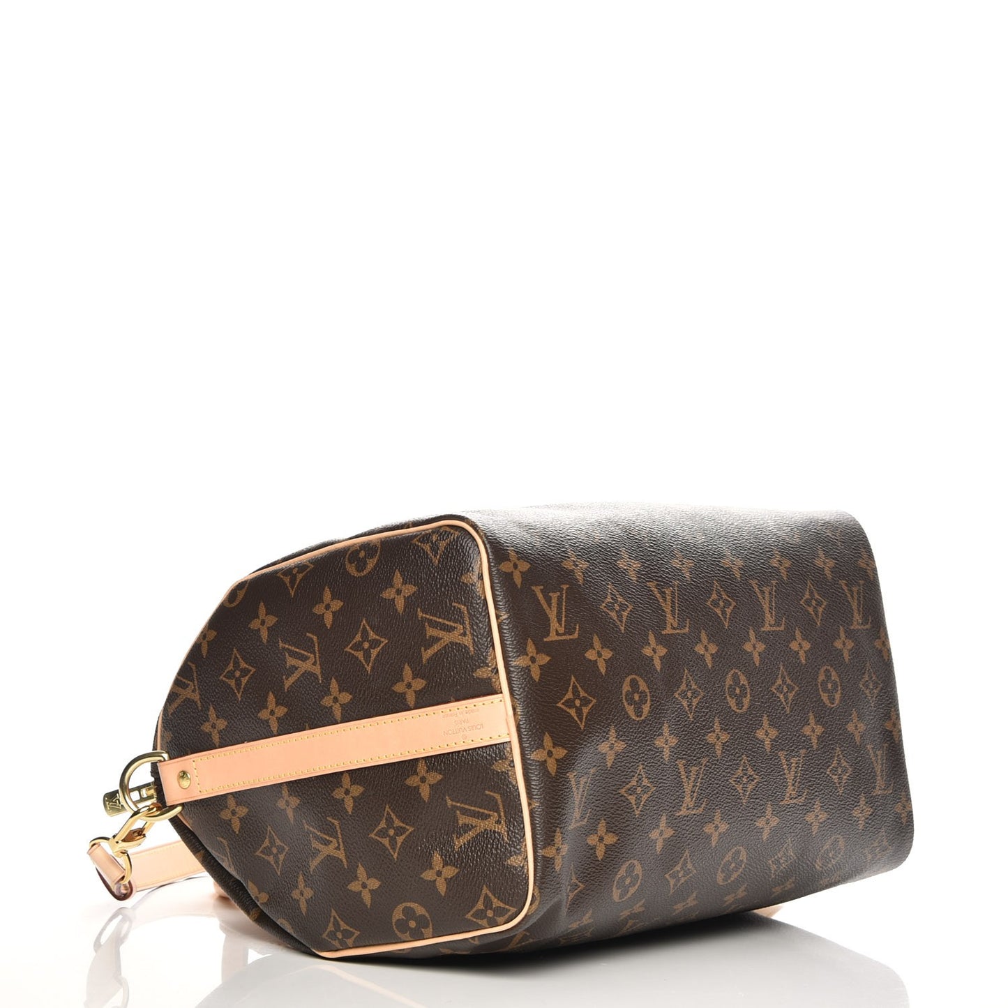 Monogram Speedy Bandouliere 30