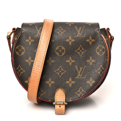 Louis Vuitton Monogram Tambourin 1 of 9