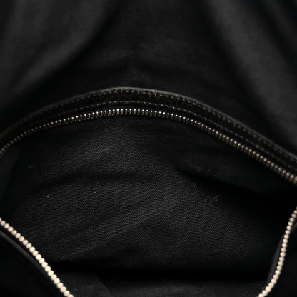 Givenchy Aged Calfskin Medium Voyou Boyfriend Bag Black 12 of 12