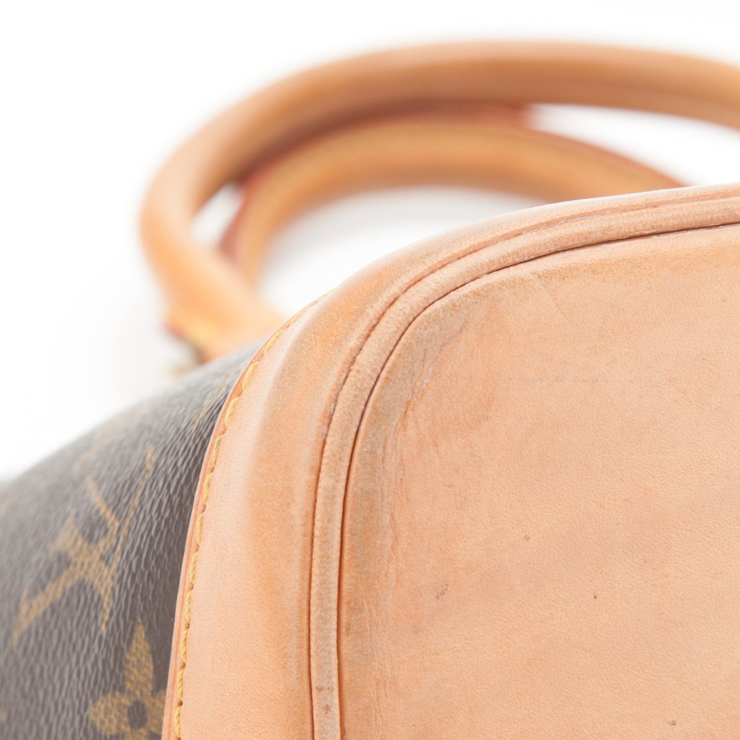 Monogram Alma PM