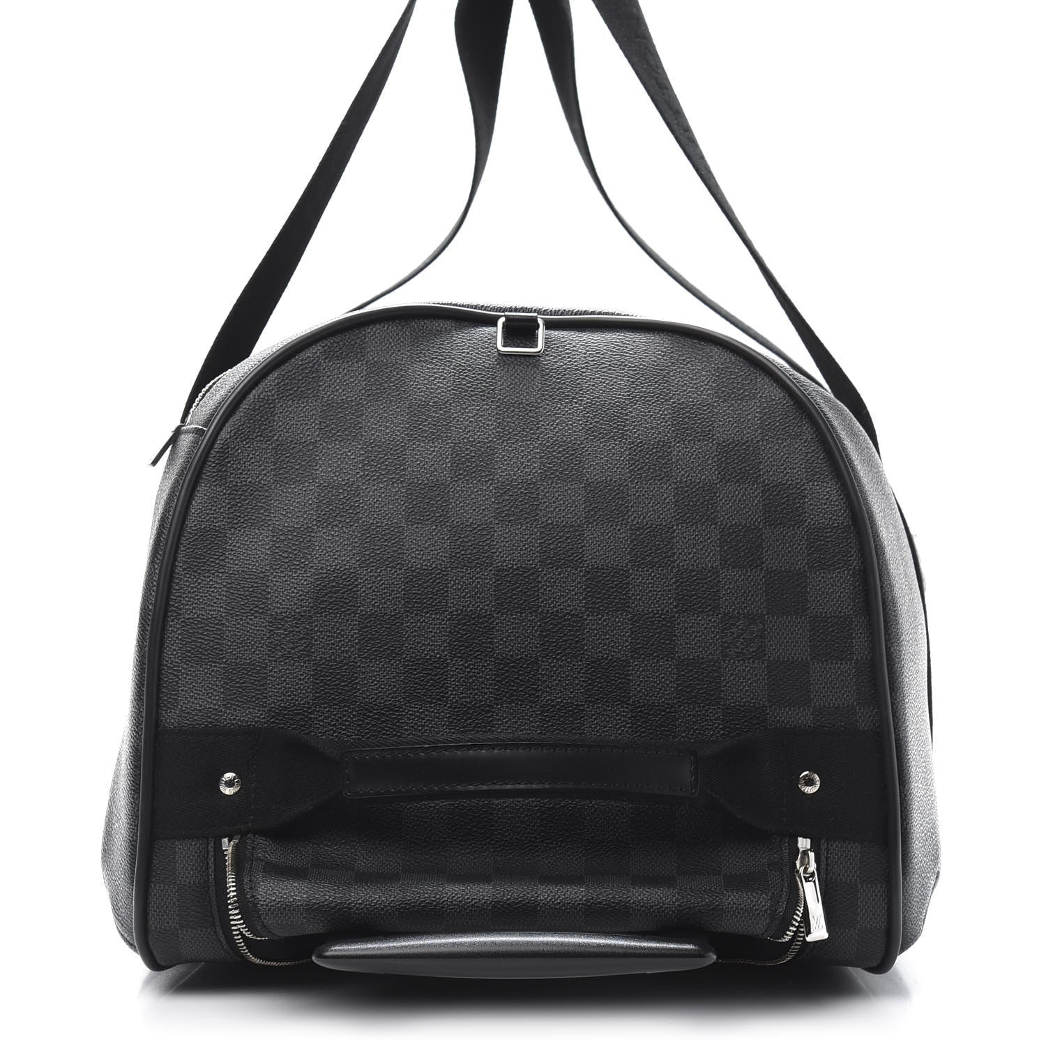 Louis Vuitton Damier Graphite Neo Eole 55 9 of 15