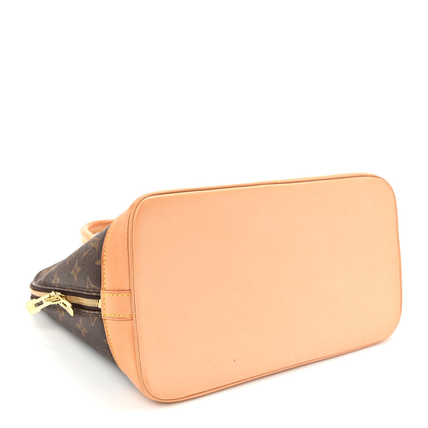 Louis Vuitton Monogram Alma PM 4 of 10
