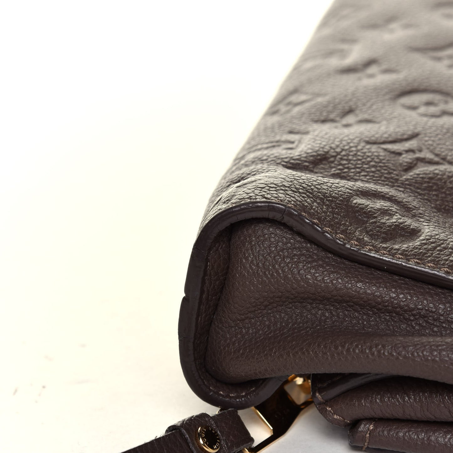 Empreinte Petillante Clutch Ombre