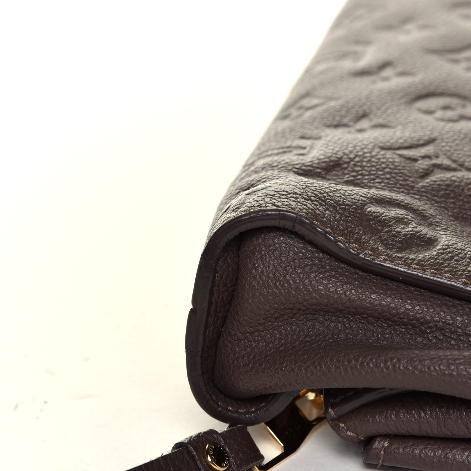 Louis Vuitton Empreinte Petillante Clutch Ombre 6 of 6