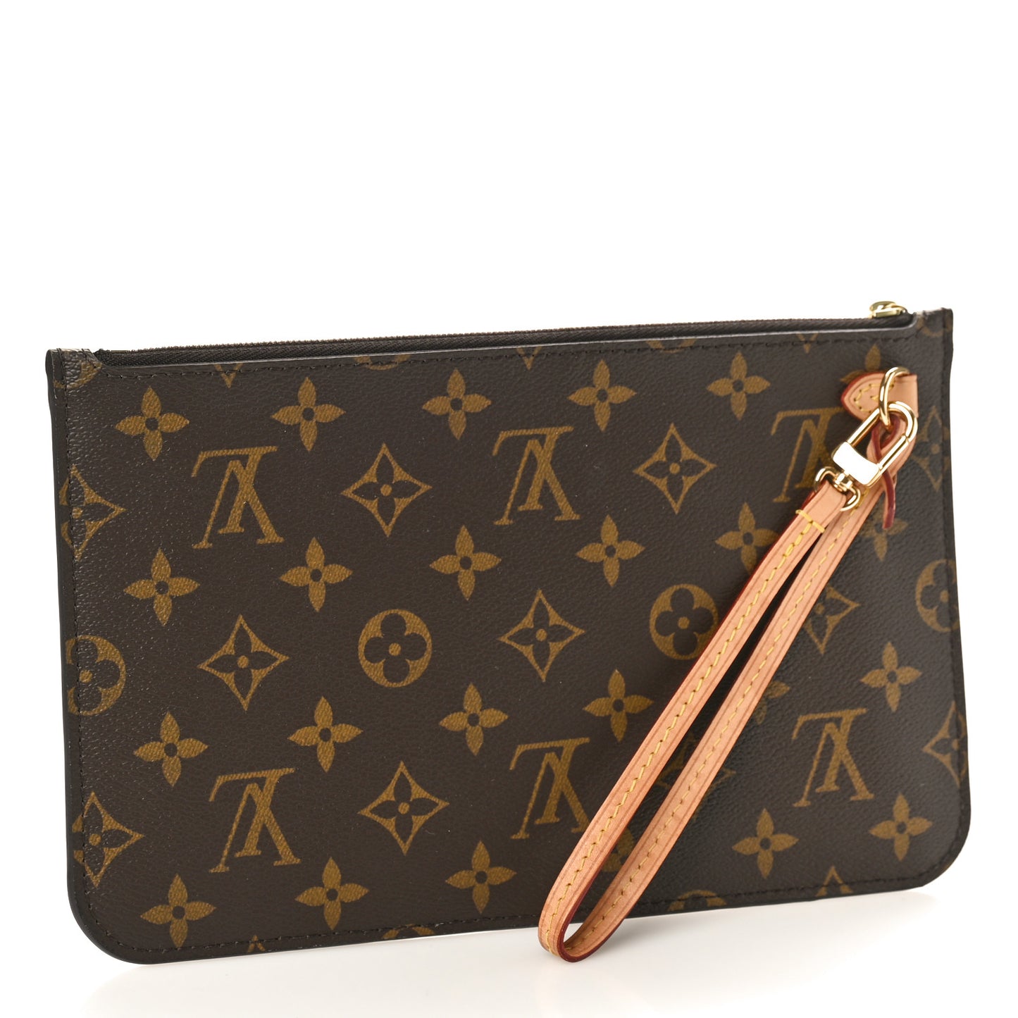 Monogram Neverfull MM GM Pochette