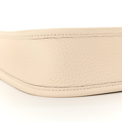 Hermes Taurillon Clemence Evelyne TPM Nata 9 of 11