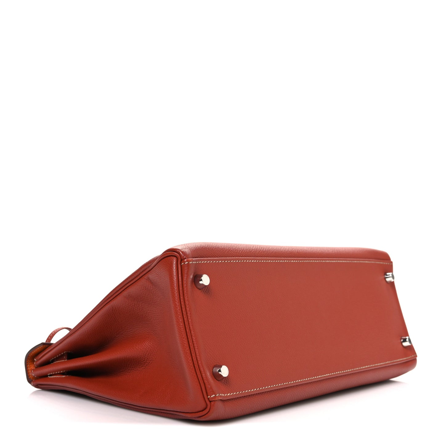 Epsom Candy Kelly Retourne 32 Brique Orange
