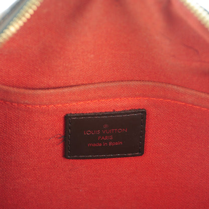 Louis Vuitton Damier Ebene Ribera MM 6 of 7